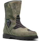Sidi Gavia Gore-Tex Adventure Boots Military