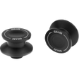 Gilles Tooling black M6 swingarm spools