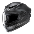 HJC i11 Helmet – Semi-Flat Black