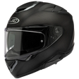 HJC RPHA 72 Carbon Helmet – Matte Black