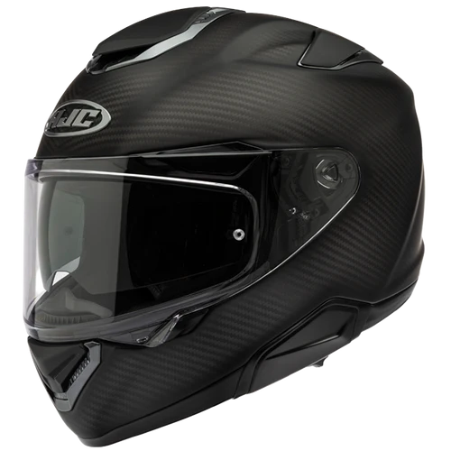 HJC RPHA 72 Carbon Helmet – Matte Black