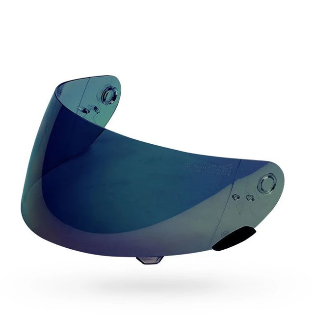 Bell ClickRelease Shield – Dark Blue Iridium