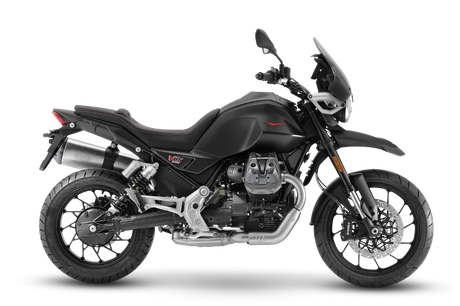 2025 MOTO GUZZI V85 STRADA Black Island SKU-00747 — Blackpurl photo 2 [bp1:SKU-00747:0b29e5ca1233ad3326ca7d3baa313160]