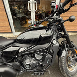 2026 CFMOTO 450CL-C NEBULA BLACK SKU-01166 — Blackpurl photo 2 [bp1:SKU-01166:e9c6d9292fa3684b91f196ccac6575f2]
