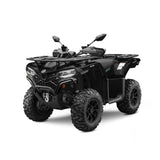 2026 CFMOTO CFORCE 400 EPS JET BLACK SKU-01172 — Blackpurl photo 1 [bp1:SKU-01172:a30099665591a44f633dcc1bbf1dcaa1]