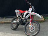 2027 FANTIC XEF 250 null SKU-01278 — Blackpurl photo 1 [bp1:SKU-01278:823c0c678f1fa2e388022762ab4c643c]