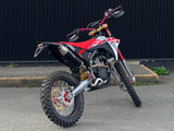 2027 FANTIC XEF 250 null SKU-01279 — Blackpurl photo 3 [bp1:SKU-01279:b4546a3ec4d93f286607f6dd80ddd7b9]