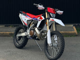 2027 FANTIC XE 300 null SKU-01293 — Blackpurl photo 1 [bp1:SKU-01293:1ff161620c549acd22710bae6eed9d40]
