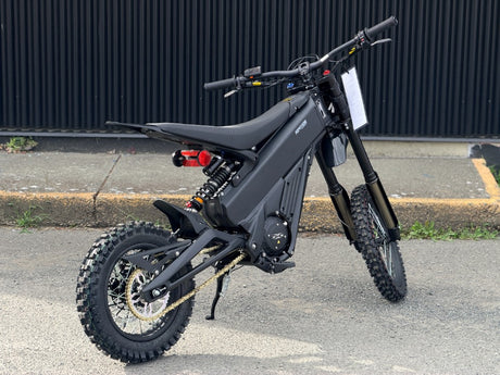 2026 TALARIA X3 MINI 40AH BLACK SKU-01326 — Blackpurl photo 3 [bp1:SKU-01326:34bd794f96541c6b68834ddc623f7667]