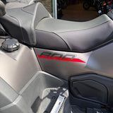 2026 CFMOTO CFORCE 800 TOURING GRANITE RIDGE SKU-01341 — Blackpurl photo 3 [bp1:SKU-01341:e8666435721e467fd78c5cbaec1ed44d]