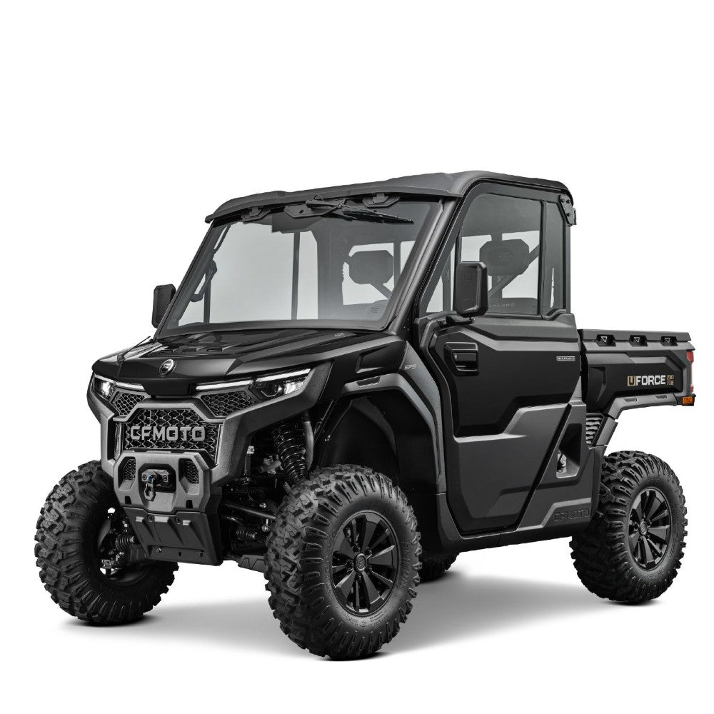 2026 CFMOTO U10 PRO HIGHLAND NEBULA BLACK SKU-01348 — Blackpurl photo 1 [bp1:SKU-01348:5085b6fa7ef051c0ead14826203cf06a]