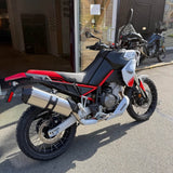 2027 APRILIA TUAREG 660 HAILSTORM WHITE SKU-01353 — Blackpurl photo 2 [bp1:SKU-01353:65d1cde99ded372b01827153a1310481]