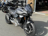 2025 MOTO GUZZI V100 MANDELLO TITANIUM GREY SKU-01354 — Blackpurl photo 4 [bp1:SKU-01354:bd97a913243738bbad1929c1ba7cc026]