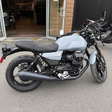 2027 MOTO GUZZI V7 SPORT LAKE COMO GRAY SKU-01355 — Blackpurl photo 2 [bp1:SKU-01355:2bfc1ac3e41c323630a8b772886e7481]