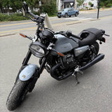 2027 MOTO GUZZI V7 SPORT LAKE COMO GRAY SKU-01355 — Blackpurl photo 4 [bp1:SKU-01355:4ad1f451239454b5d76126cae91d8b4b]