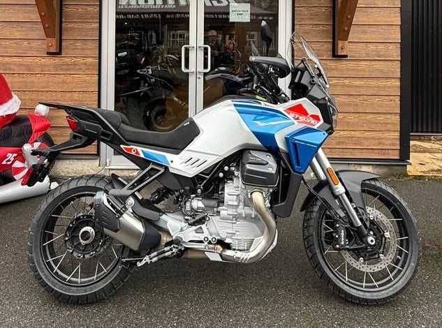2027 MOTO GUZZI STELVIO DUECENTO TRIBUTO DUECENTO TRIBUTO SKU-01364 — Blackpurl photo 1 [bp1:SKU-01364:103105ea7f5ddcbf8a9476b753440ce1]