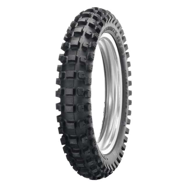 Dunlop AT81 rear tire family illustration for AT81EX gummy