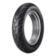Dunlop D404 rear tire