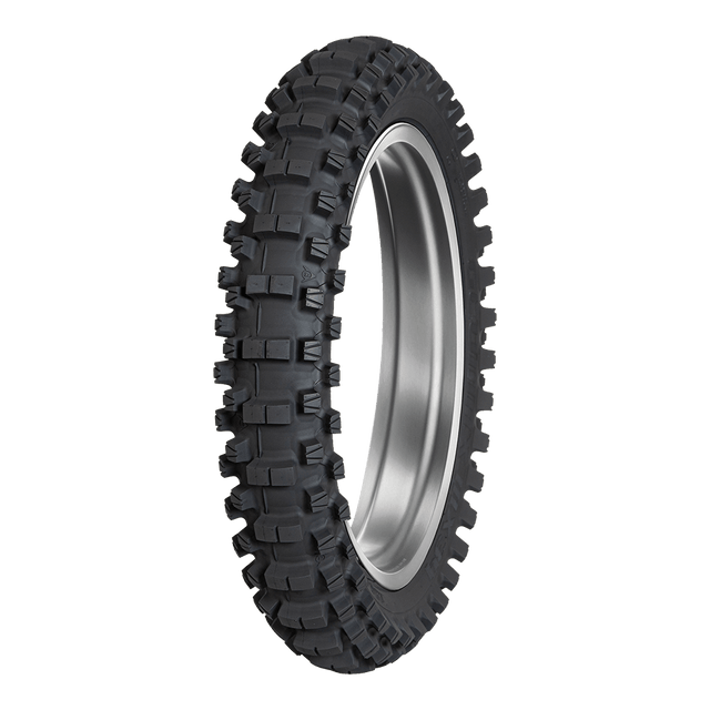 Dunlop Geomax MX34 rear tire