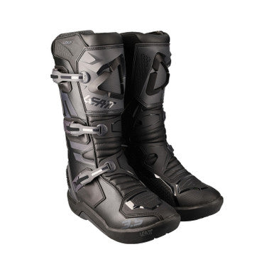 Leatt 3.5 Boots – Black