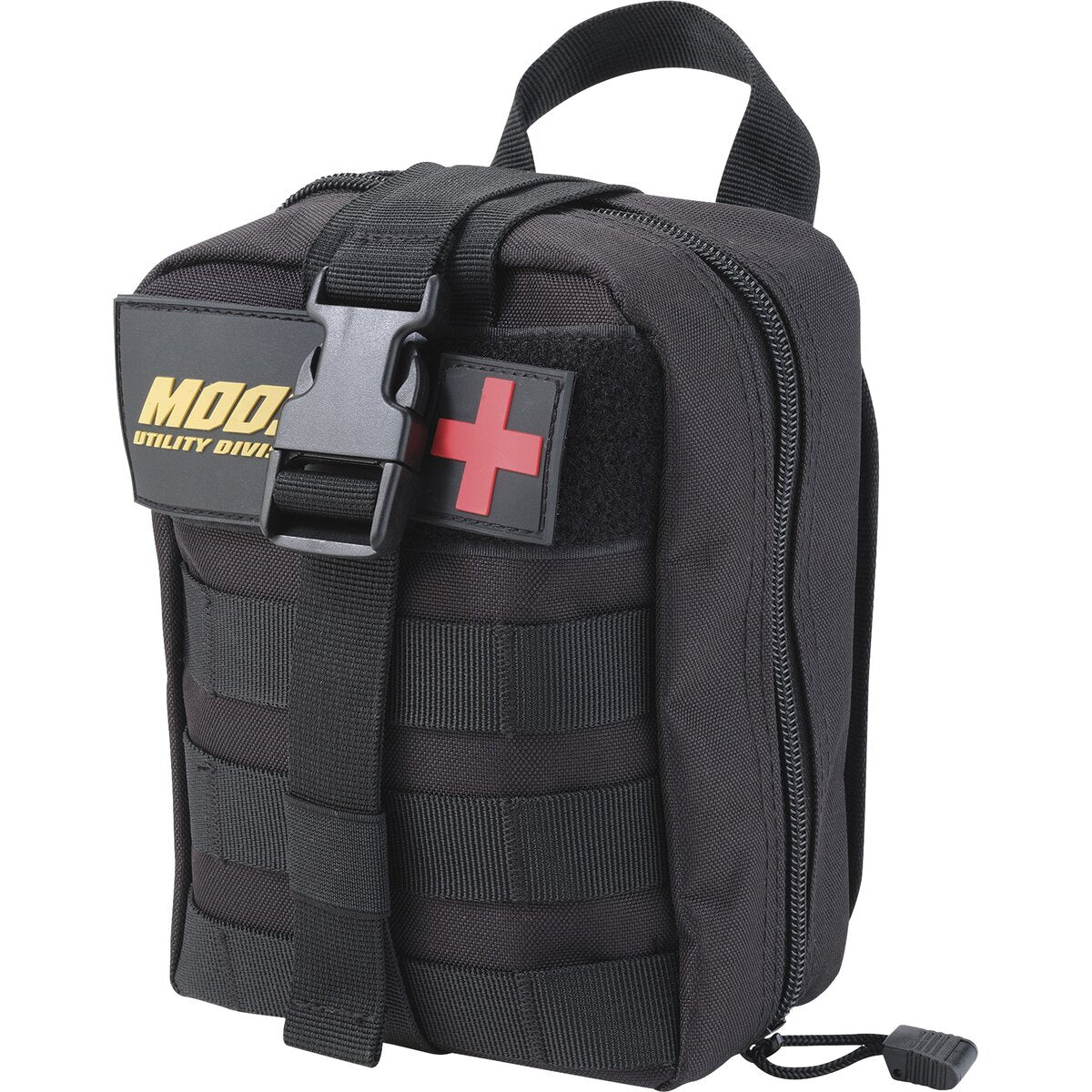 Moose Individual First Aid Medical Kit