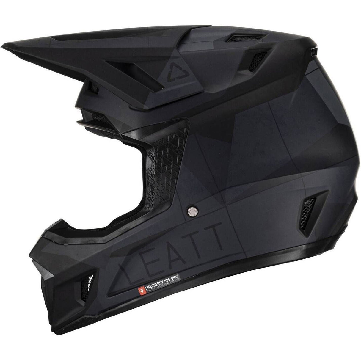 LEATT HELMET 7.5 V23