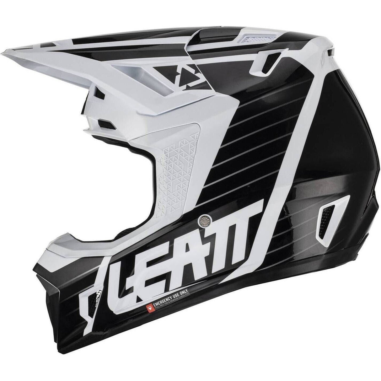 LEATT HELMET 7.5 V23