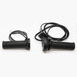 Moto Guzzi V85 TT heated handgrips 2S001325