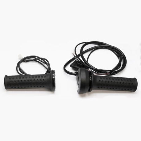 Moto Guzzi V100 and Stelvio heated grips 2S002029