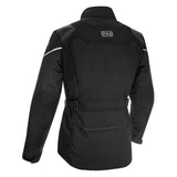 Oxford Montreal 4.0 Jacket – Black – view 2