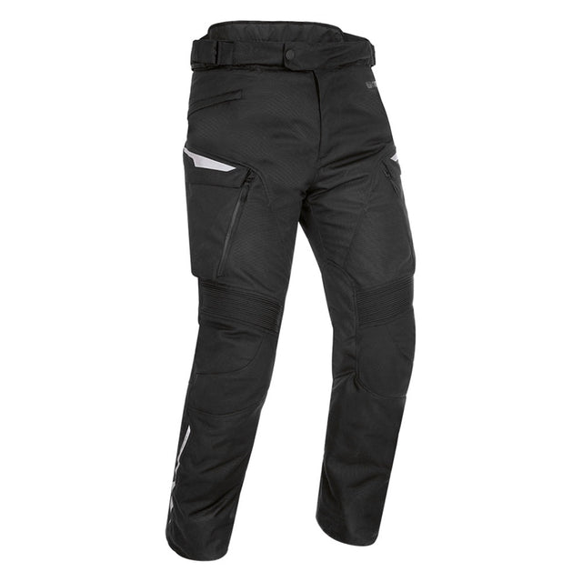 Oxford Montreal 4.0 Pants – Black – view 1