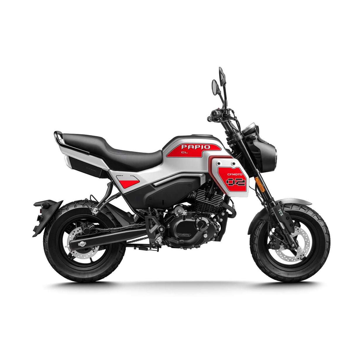 2026 CFMOTO PAPIO CL - COMING SOON - TAKING DEPOSITS