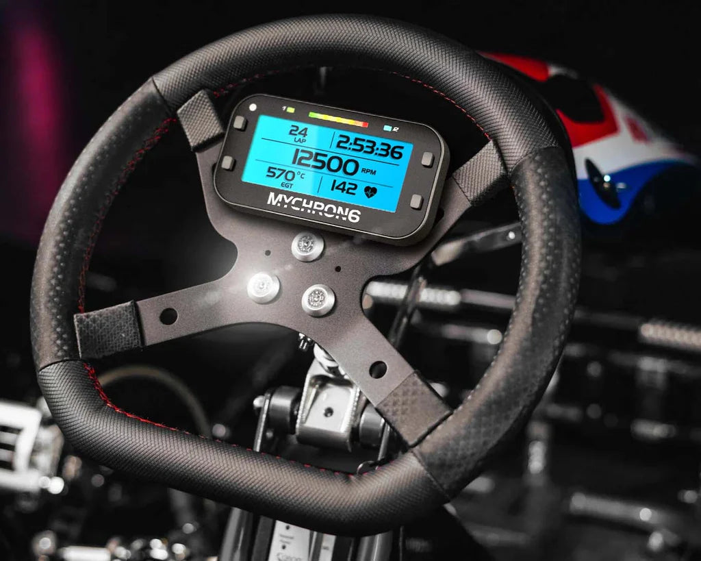 AiM Sports MyChron6 2T