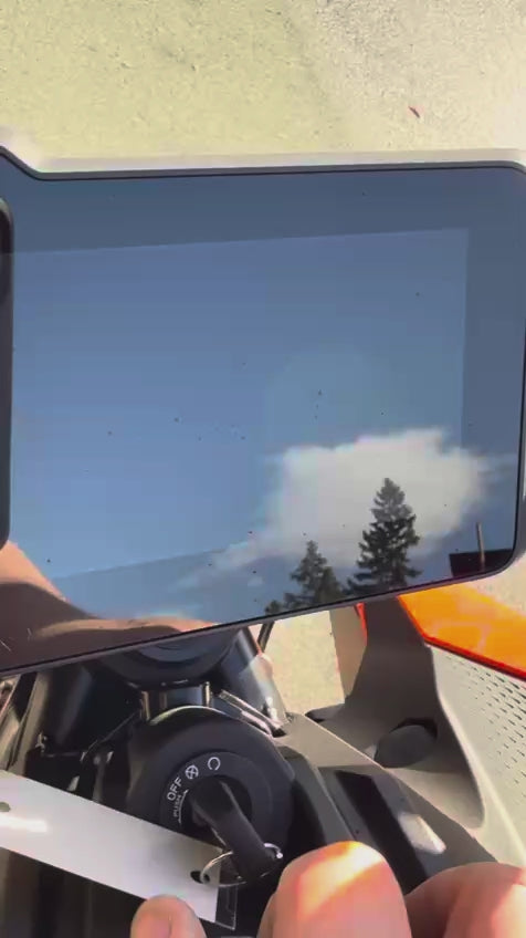 2024 KTM 990 DUKE - 9173