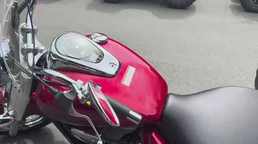 2023 SUZUKI BOULEVARD C50T - SOLD