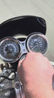 2023 Triumph Speed Twin 1200 - 2400