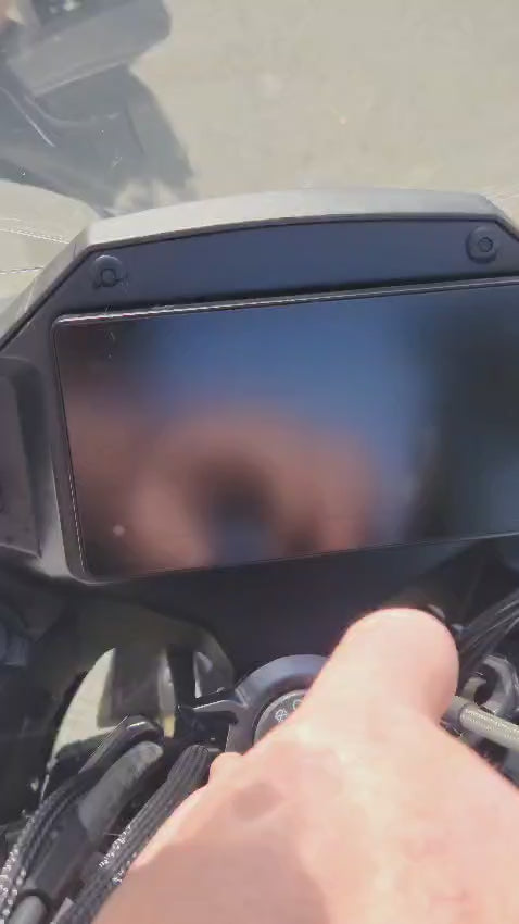 2022 CFMOTO 650 Adventura