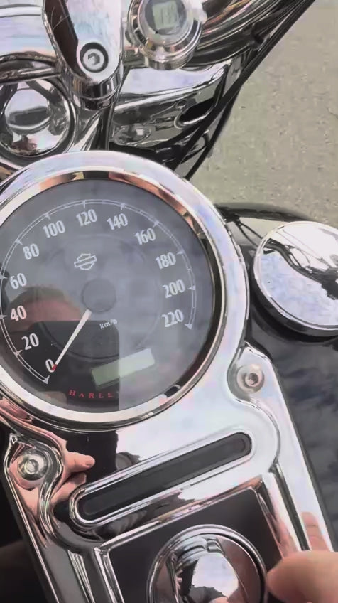 2013 Harley-Davidson DYNA Switchback - SOLD