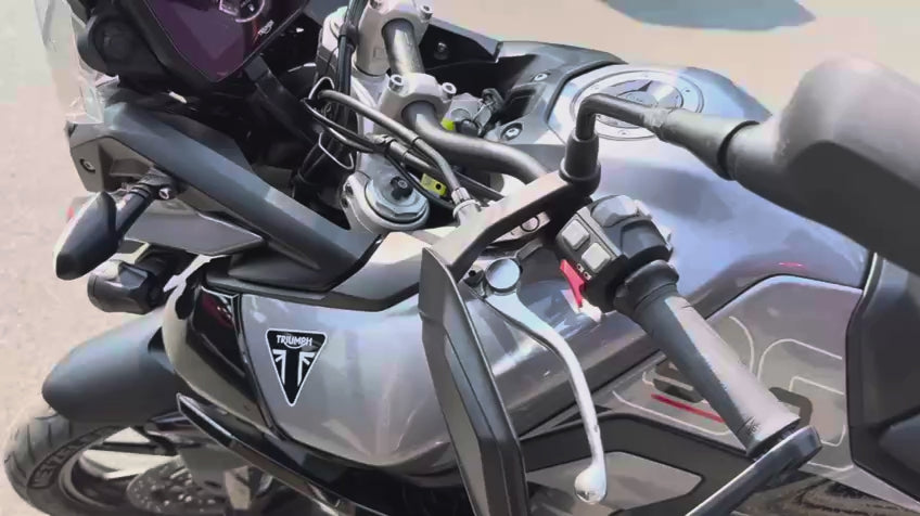 2024 Triumph Tiger 900 GT Pro – SKU-01047