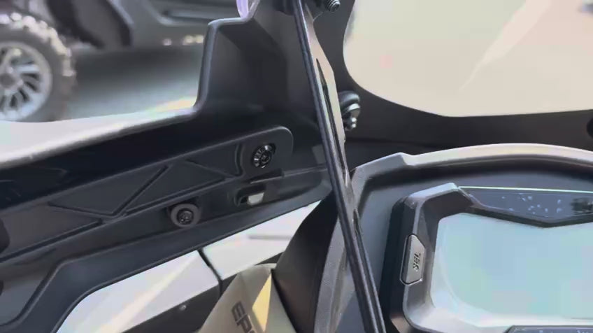 2024 CFORCE 1000 OVERLAND - SOLD