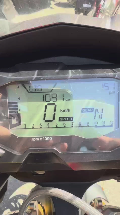 2024 BMW G 310 GS Rallye - SOLD