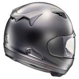 Arai Quantum-X Solid Helmet Black Frost