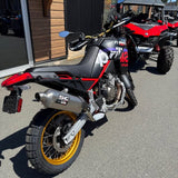 2027 APRILIA TUAREG RALLY 660 RALLY SKU-01380 - image 2