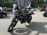 2027 CFMOTO IBEX 950 Tactical Green SKU-01370 - image 3