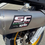 2027 APRILIA TUAREG RALLY 660 RALLY SKU-01380 - image 4