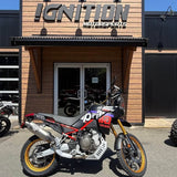 2027 APRILIA TUAREG RALLY 660 RALLY SKU-01380 - image 3