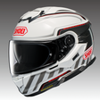 Shoei GT-Air 3 Discipline TC-6 helmet