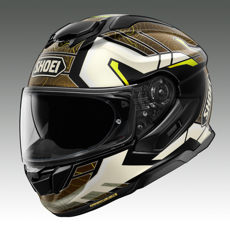 Shoei GT-Air 3 Hike TC-11 helmet