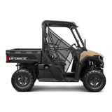 2026 UFORCE 600 - DESERT TAN - 3526