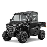 2026 U10 PRO HIGHLAND - NEBULA BLACK - 0454